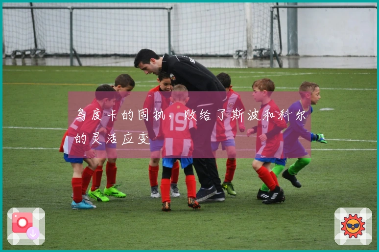 乌度卡的固执，败给了斯波和科尔的灵活应变