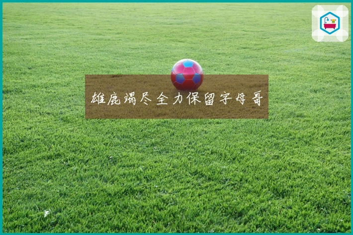 雄鹿竭尽全力保留字母哥